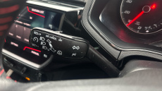 SEAT Ibiza 1.0 TSI 95 FR 5dr Petrol Hatchback